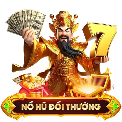 nổ hũ đổi thưởng S666